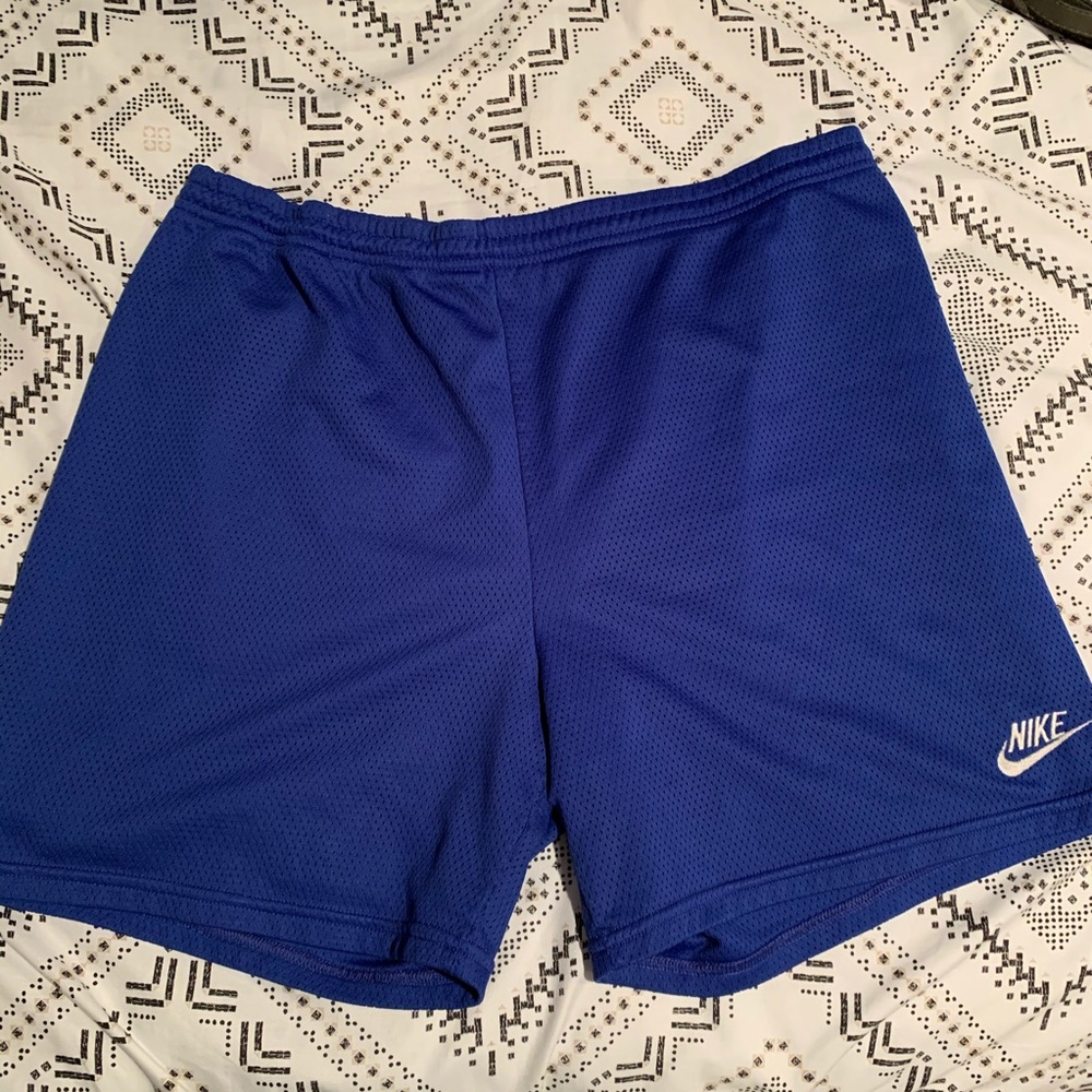 Nike Shorts
